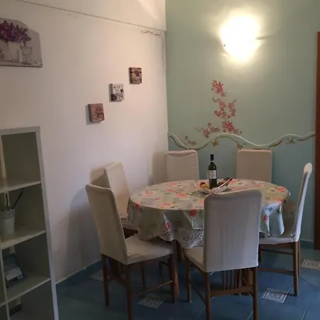 Aparthotel Casa Baronia