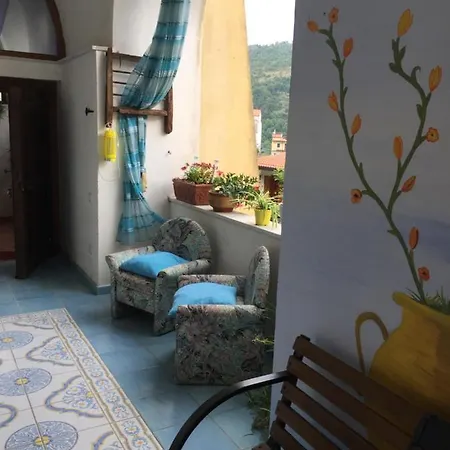 Casa Baronia