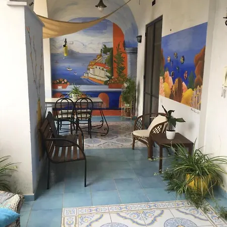Casa Baronia Aparthotel