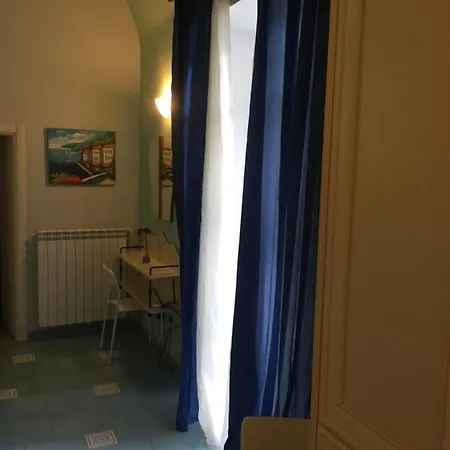 Casa Baronia Aparthotel 2*