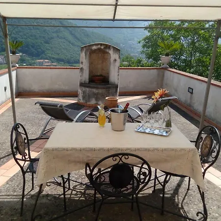 Casa Baronia 2* Tramonti