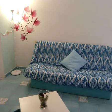 Aparthotel Casa Baronia Tramonti