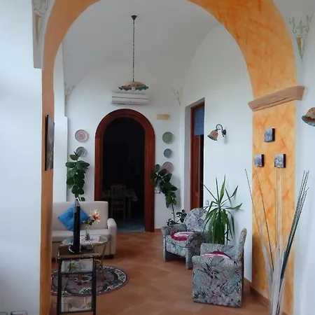 Aparthotel Casa Baronia 2*