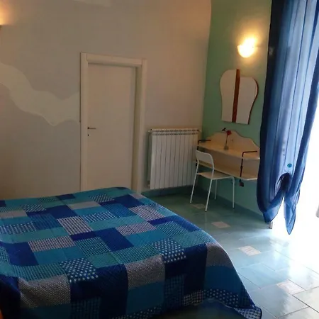 Casa Baronia Aparthotel 2*