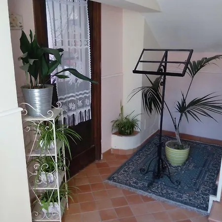 Casa Baronia Tramonti