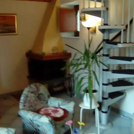 Casa Baronia Tramonti