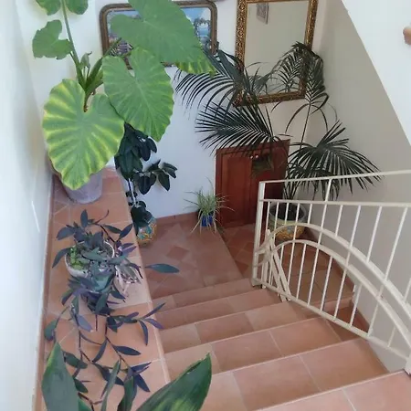 Aparthotel Casa Baronia