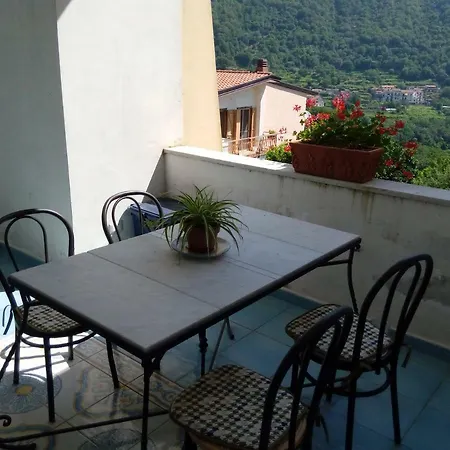 Casa Baronia 2*