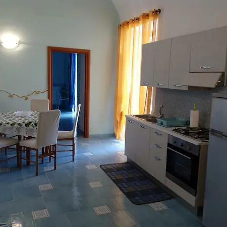Casa Baronia 2* Tramonti