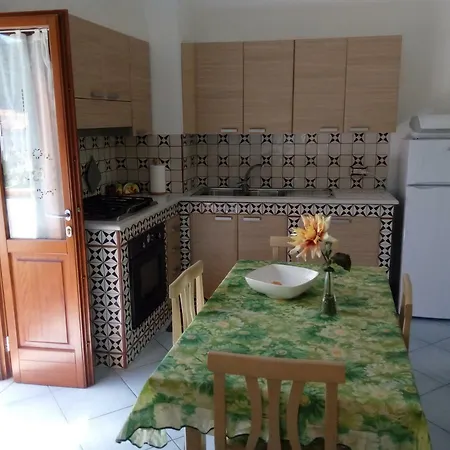 Casa Baronia Aparthotel