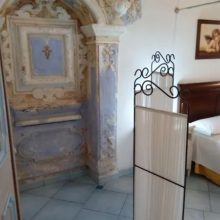 Aparthotel Casa Baronia Tramonti